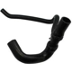 Purchase Top-Quality Upper Radiator Or Coolant Hose by CRP/REIN - CHR0134R pa17