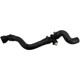 Purchase Top-Quality Upper Radiator Or Coolant Hose by CRP/REIN - CHR0141R pa3