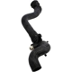 Purchase Top-Quality Upper Radiator Or Coolant Hose by CRP/REIN - CHR0141R pa4