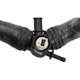 Purchase Top-Quality Upper Radiator Or Coolant Hose by CRP/REIN - CHR0141R pa6