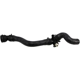 Purchase Top-Quality Upper Radiator Or Coolant Hose by CRP/REIN - CHR0141R pa7