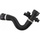 Purchase Top-Quality Upper Radiator Or Coolant Hose by CRP/REIN - CHR0186 pa2