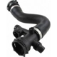 Purchase Top-Quality Upper Radiator Or Coolant Hose by CRP/REIN - CHR0186 pa5