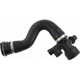 Purchase Top-Quality Upper Radiator Or Coolant Hose by CRP/REIN - CHR0186 pa6