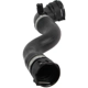 Purchase Top-Quality Upper Radiator Or Coolant Hose by CRP/REIN - CHR0345R pa1