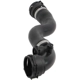Purchase Top-Quality Upper Radiator Or Coolant Hose by CRP/REIN - CHR0345R pa9