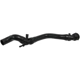 Purchase Top-Quality Upper Radiator Or Coolant Hose by CRP/REIN - CHR0348R pa6