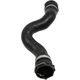 Purchase Top-Quality Upper Radiator Or Coolant Hose by CRP/REIN - CHR0382R pa8