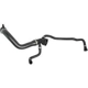 Purchase Top-Quality Upper Radiator Or Coolant Hose by CRP/REIN - CHR0388R pa13