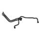Purchase Top-Quality Upper Radiator Or Coolant Hose by CRP/REIN - CHR0388R pa3