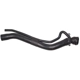 Purchase Top-Quality Upper Radiator Or Coolant Hose by CRP/REIN - CHR0399 pa6