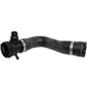 Purchase Top-Quality CRP/REIN - CHR0405R - Upper Radiator Or Coolant Hose pa1
