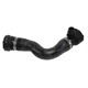 Purchase Top-Quality CRP/REIN - CHR0405R - Upper Radiator Or Coolant Hose pa2