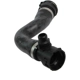 Purchase Top-Quality CRP/REIN - CHR0405R - Upper Radiator Or Coolant Hose pa5