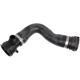 Purchase Top-Quality CRP/REIN - CHR0405R - Upper Radiator Or Coolant Hose pa7
