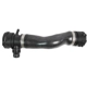 Purchase Top-Quality CRP/REIN - CHR0406R - Upper Radiator Or Coolant Hose pa10