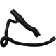 Purchase Top-Quality Upper Radiator Or Coolant Hose by CRP/REIN - CHR0417 pa3