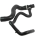 Purchase Top-Quality Upper Radiator Or Coolant Hose by CRP/REIN - CHR0419 pa2