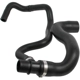Purchase Top-Quality Upper Radiator Or Coolant Hose by CRP/REIN - CHR0419 pa5