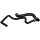 Purchase Top-Quality Upper Radiator Or Coolant Hose by CRP/REIN - CHR0419 pa6