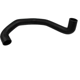 Purchase Top-Quality Upper Radiator Or Coolant Hose by CRP/REIN - CHR0433 pa6