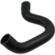 Purchase Top-Quality Upper Radiator Or Coolant Hose by CRP/REIN - CHR0438 pa4