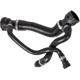Purchase Top-Quality Upper Radiator Or Coolant Hose by CRP/REIN - CHR0458 pa10