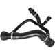 Purchase Top-Quality Upper Radiator Or Coolant Hose by CRP/REIN - CHR0458 pa2