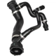 Purchase Top-Quality Upper Radiator Or Coolant Hose by CRP/REIN - CHR0458 pa4