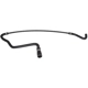 Purchase Top-Quality Upper Radiator Or Coolant Hose by CRP/REIN - CHR0482 pa5