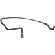 Purchase Top-Quality Upper Radiator Or Coolant Hose by CRP/REIN - CHR0482 pa6