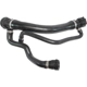 Purchase Top-Quality Upper Radiator Or Coolant Hose by CRP/REIN - CHR0486 pa4