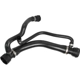 Purchase Top-Quality Upper Radiator Or Coolant Hose by CRP/REIN - CHR0486 pa5