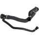 Purchase Top-Quality Upper Radiator Or Coolant Hose by CRP/REIN - CHR0488 pa9