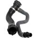 Purchase Top-Quality Upper Radiator Or Coolant Hose by CRP/REIN - CHR0489 pa1