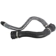 Purchase Top-Quality Upper Radiator Or Coolant Hose by CRP/REIN - CHR0489 pa5