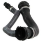 Purchase Top-Quality Upper Radiator Or Coolant Hose by CRP/REIN - CHR0489 pa9