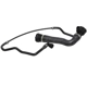 Purchase Top-Quality Upper Radiator Or Coolant Hose by CRP/REIN - CHR0499 pa10