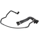 Purchase Top-Quality Upper Radiator Or Coolant Hose by CRP/REIN - CHR0499 pa7