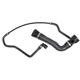 Purchase Top-Quality Upper Radiator Or Coolant Hose by CRP/REIN - CHR0499 pa8