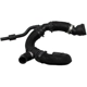 Purchase Top-Quality Upper Radiator Or Coolant Hose by CRP/REIN - CHR0506 pa2