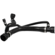 Purchase Top-Quality Upper Radiator Or Coolant Hose by CRP/REIN - CHR0520 pa5