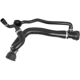 Purchase Top-Quality Upper Radiator Or Coolant Hose by CRP/REIN - CHR0520 pa6