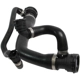 Purchase Top-Quality Upper Radiator Or Coolant Hose by CRP/REIN - CHR0520 pa8