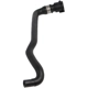 Purchase Top-Quality Upper Radiator Or Coolant Hose by CRP/REIN - CHR0524 pa1
