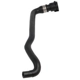 Purchase Top-Quality Upper Radiator Or Coolant Hose by CRP/REIN - CHR0524 pa13