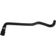 Purchase Top-Quality Upper Radiator Or Coolant Hose by CRP/REIN - CHR0524 pa6