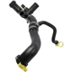 Purchase Top-Quality Upper Radiator Or Coolant Hose by CRP/REIN - CHR0538 pa3
