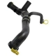 Purchase Top-Quality Upper Radiator Or Coolant Hose by CRP/REIN - CHR0539 pa13