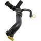 Purchase Top-Quality Upper Radiator Or Coolant Hose by CRP/REIN - CHR0539 pa2